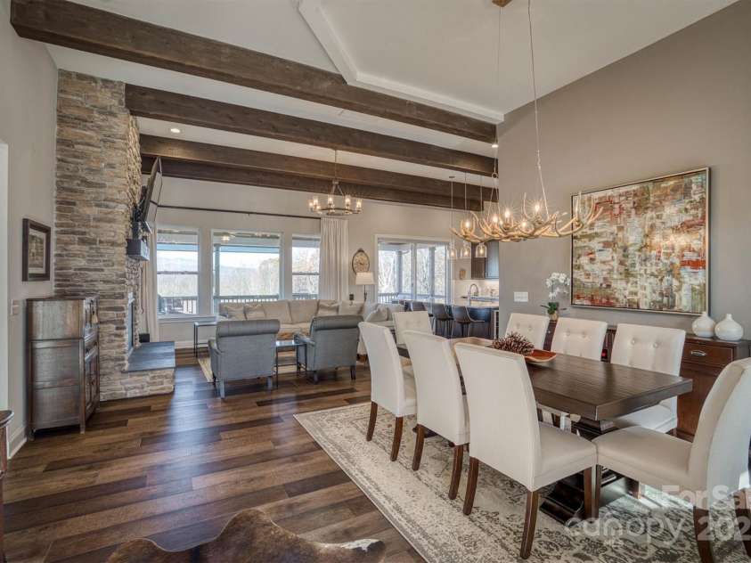 1021 Pleasant Ridge Trail, Lenoir, NC 28645.  MLS# CAR4204018, YatesRealty ID 7980. 