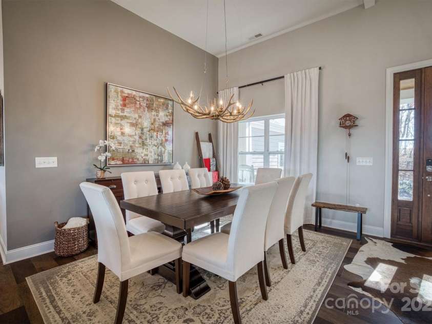 1021 Pleasant Ridge Trail, Lenoir, NC 28645.  MLS# CAR4204018, YatesRealty ID 7980. 