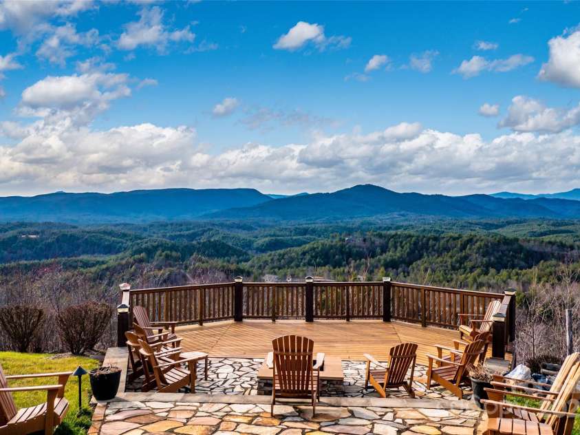 1021 Pleasant Ridge Trail, Lenoir, NC 28645.  MLS# CAR4204018, YatesRealty ID 7980. 