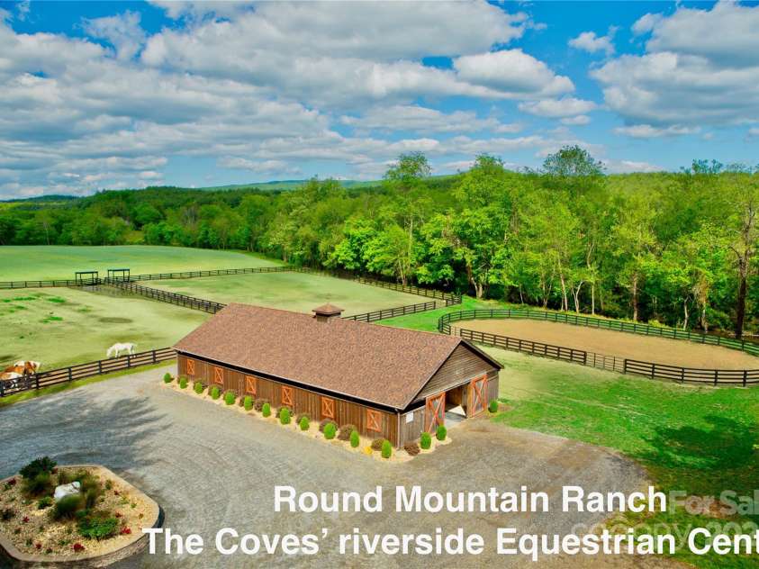 1021 Pleasant Ridge Trail, Lenoir, NC 28645.  MLS# CAR4204018, YatesRealty ID 7980. 