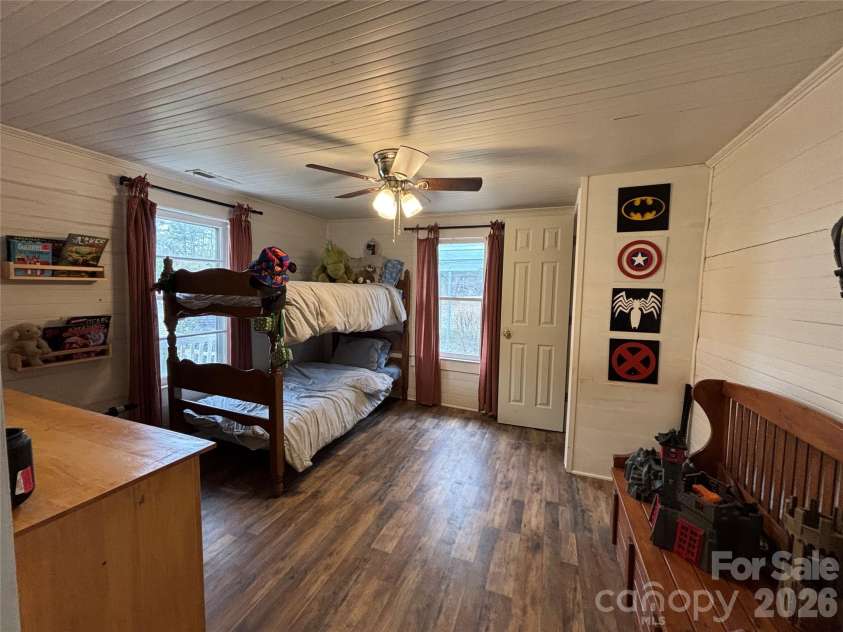 1120 Main Street, Troy, NC 27371.  MLS# CAR4354019, YatesRealty ID 7981. 