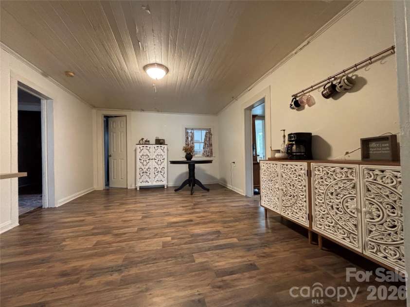 1120 Main Street, Troy, NC 27371.  MLS# CAR4354019, YatesRealty ID 7981. 