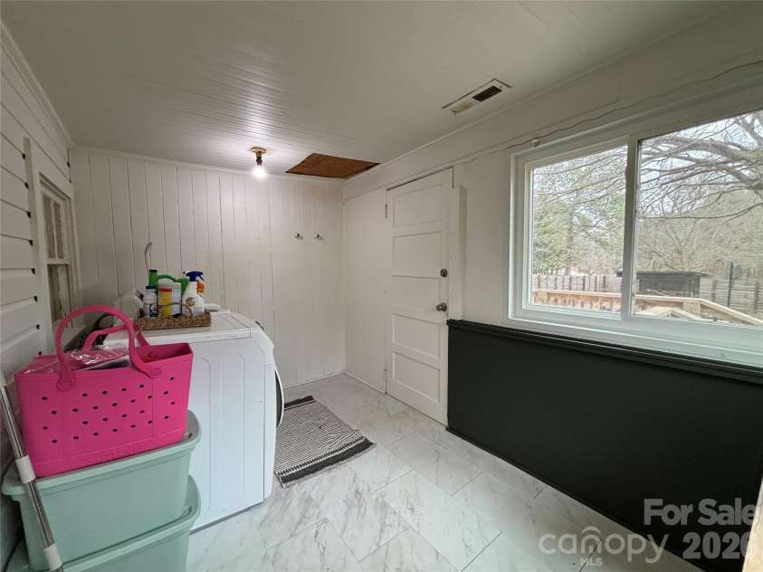1120 Main Street, Troy, NC 27371.  MLS# CAR4354019, YatesRealty ID 7981. 