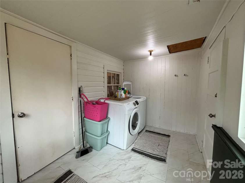 1120 Main Street, Troy, NC 27371.  MLS# CAR4354019, YatesRealty ID 7981. 