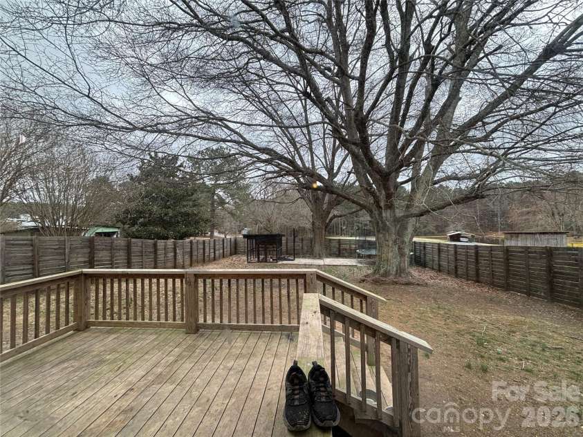 1120 Main Street, Troy, NC 27371.  MLS# CAR4354019, YatesRealty ID 7981. 