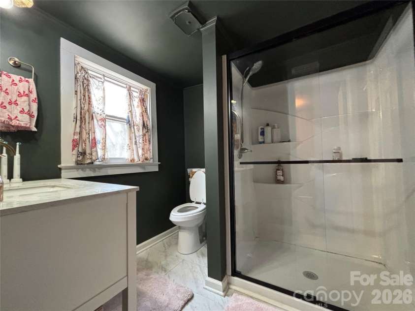 1120 Main Street, Troy, NC 27371.  MLS# CAR4354019, YatesRealty ID 7981. 