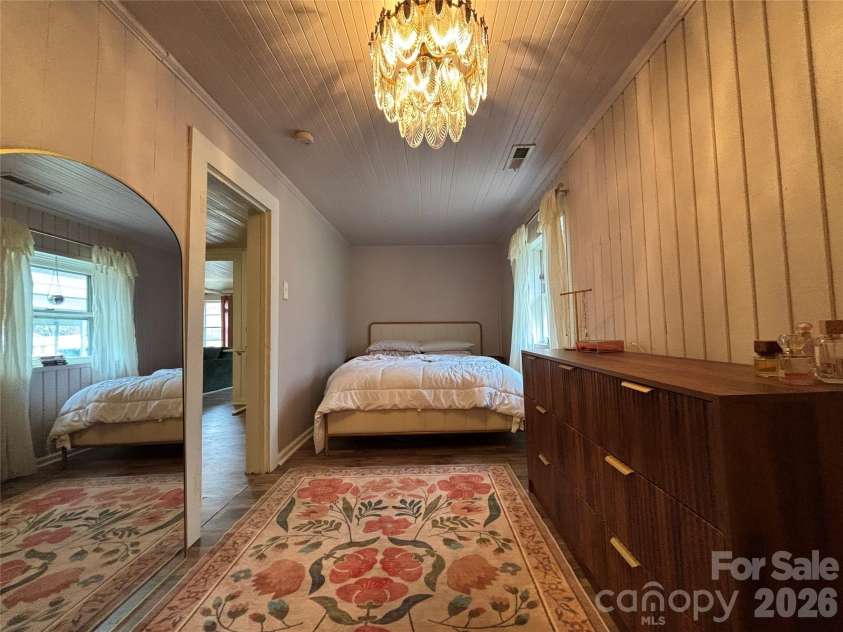 1120 Main Street, Troy, NC 27371.  MLS# CAR4354019, YatesRealty ID 7981. 