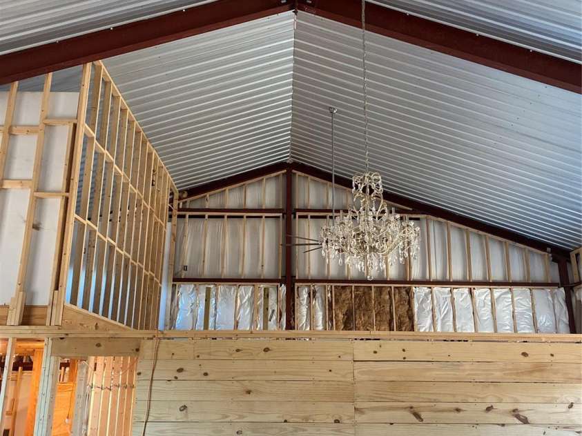 1180 Calton Road, Bostic, NC 28018.  MLS# CAR4219512, YatesRealty ID 7982. 