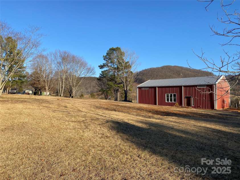 1180 Calton Road, Bostic, NC 28018.  MLS# CAR4219512, YatesRealty ID 7982. 