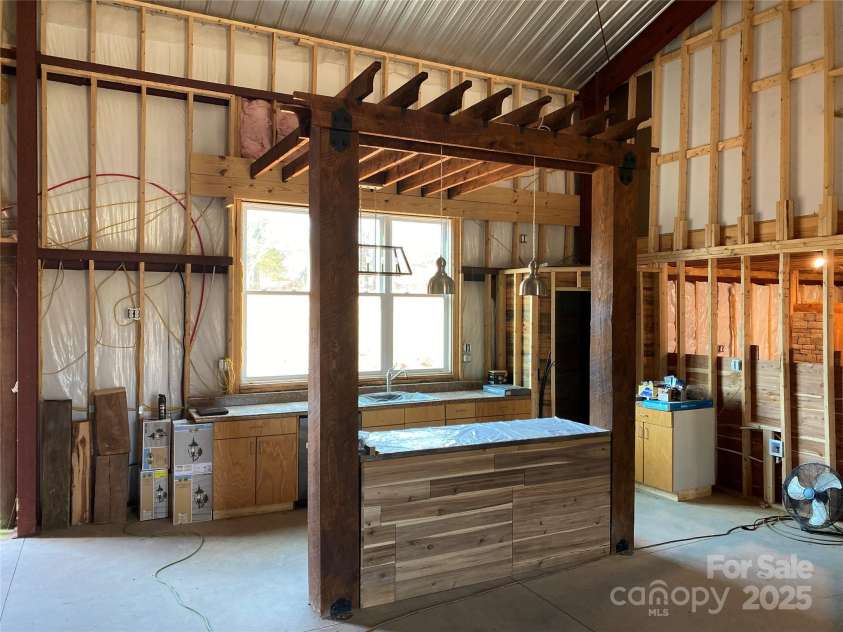 1180 Calton Road, Bostic, NC 28018.  MLS# CAR4219512, YatesRealty ID 7982. 