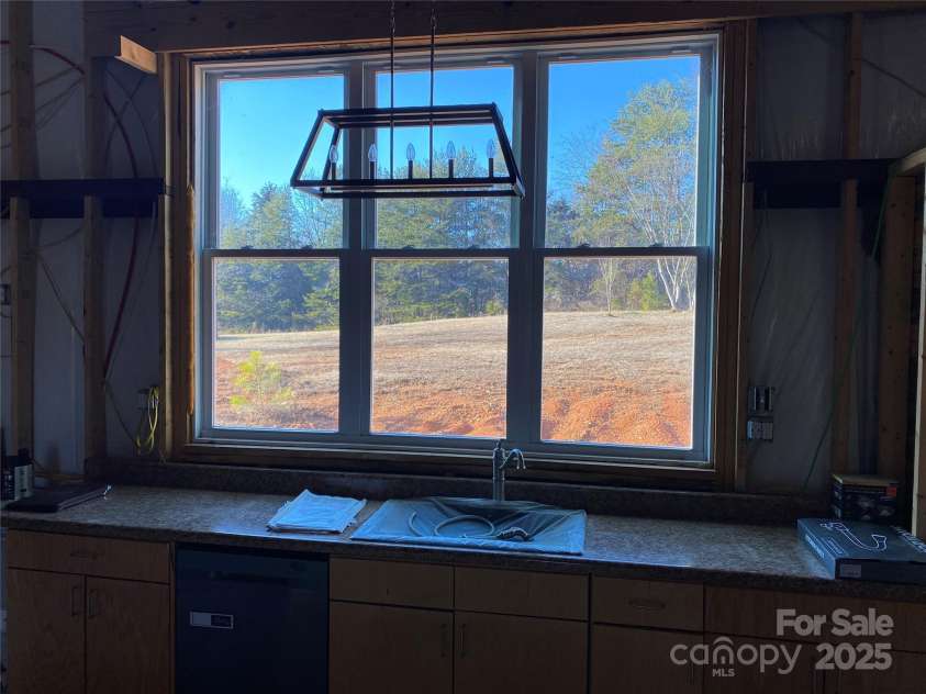 1180 Calton Road, Bostic, NC 28018.  MLS# CAR4219512, YatesRealty ID 7982. 