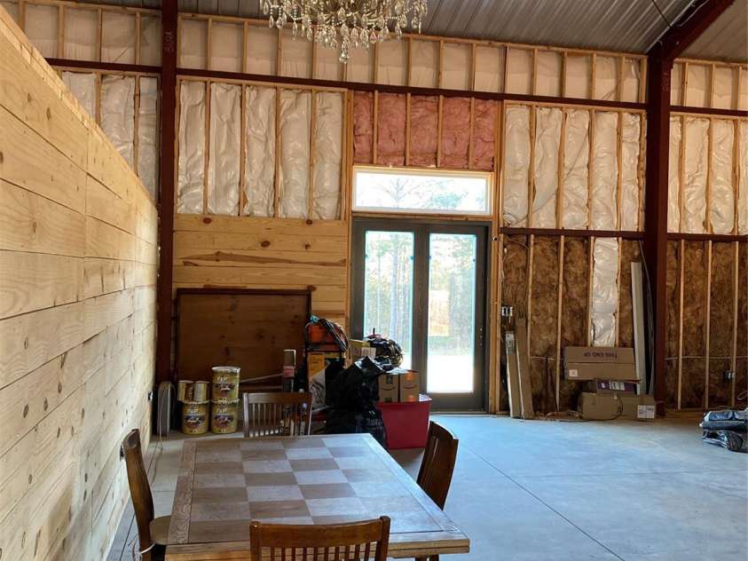 1180 Calton Road, Bostic, NC 28018.  MLS# CAR4219512, YatesRealty ID 7982. 