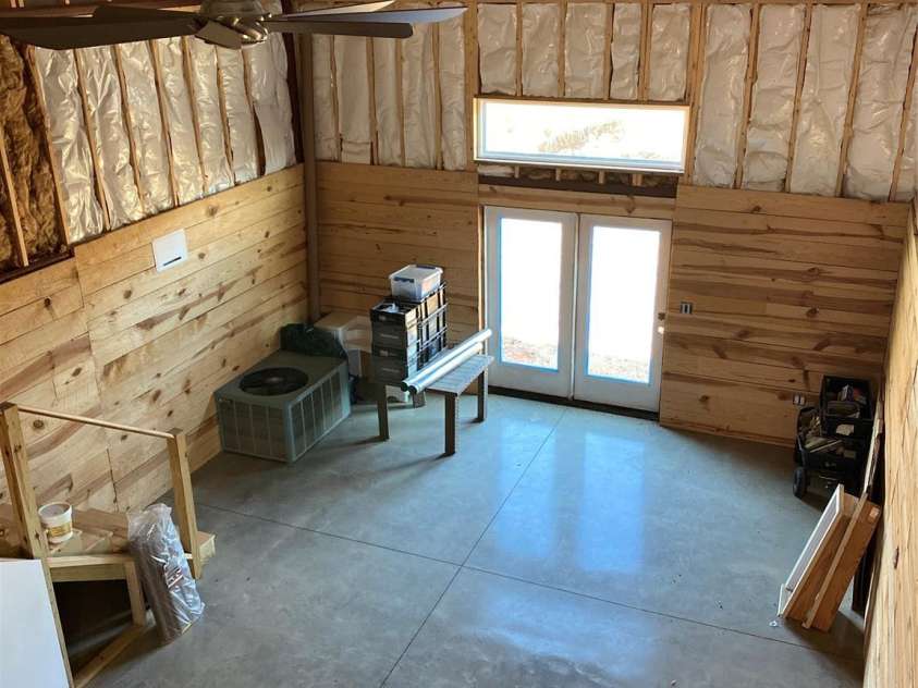 1180 Calton Road, Bostic, NC 28018.  MLS# CAR4219512, YatesRealty ID 7982. 