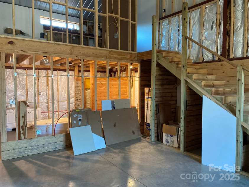 1180 Calton Road, Bostic, NC 28018.  MLS# CAR4219512, YatesRealty ID 7982. 
