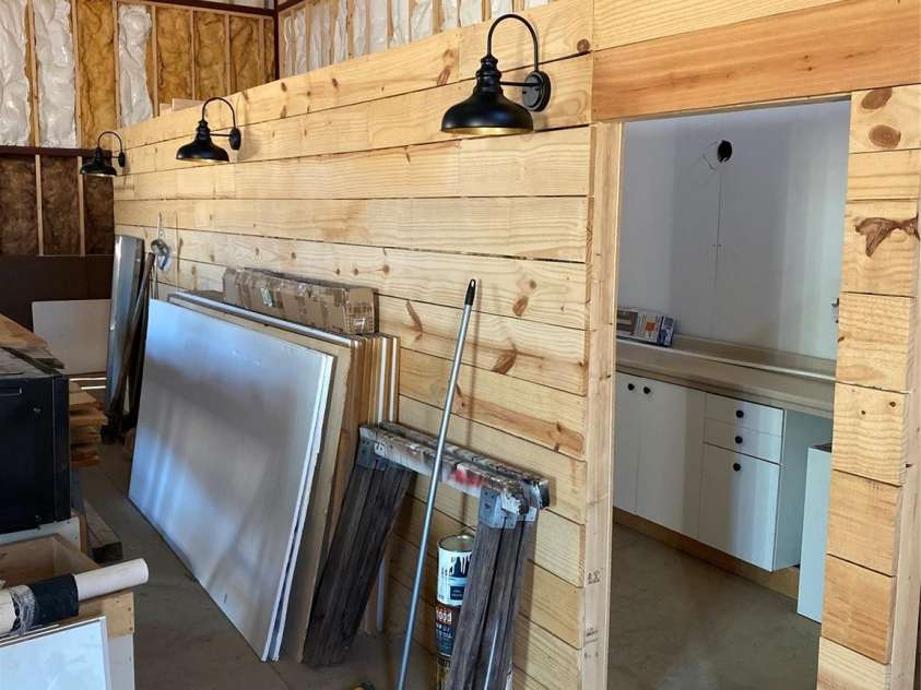 1180 Calton Road, Bostic, NC 28018.  MLS# CAR4219512, YatesRealty ID 7982. 