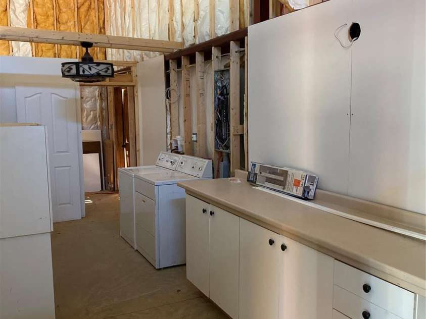 1180 Calton Road, Bostic, NC 28018.  MLS# CAR4219512, YatesRealty ID 7982. 