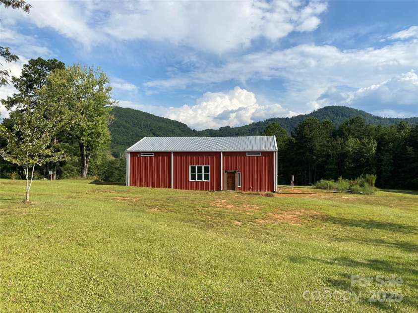 1180 Calton Road, Bostic, NC 28018.  MLS# CAR4219512, YatesRealty ID 7982. 