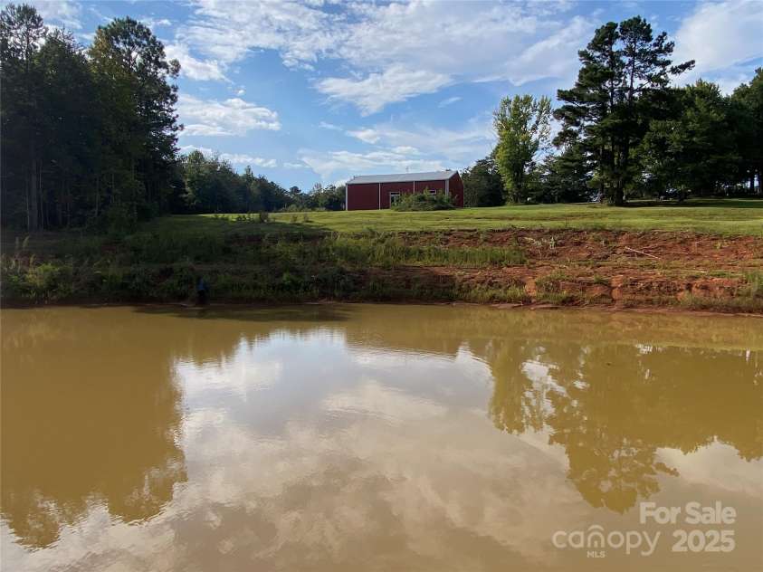 1180 Calton Road, Bostic, NC 28018.  MLS# CAR4219512, YatesRealty ID 7982. 