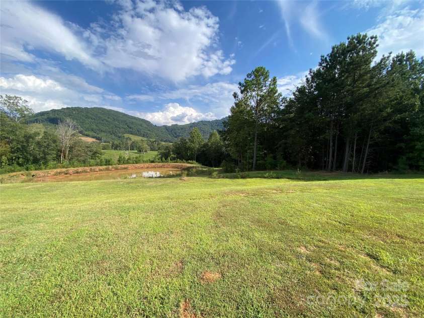1180 Calton Road, Bostic, NC 28018.  MLS# CAR4219512, YatesRealty ID 7982. 