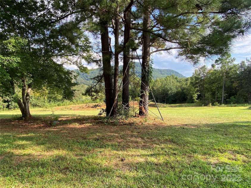 1180 Calton Road, Bostic, NC 28018.  MLS# CAR4219512, YatesRealty ID 7982. 