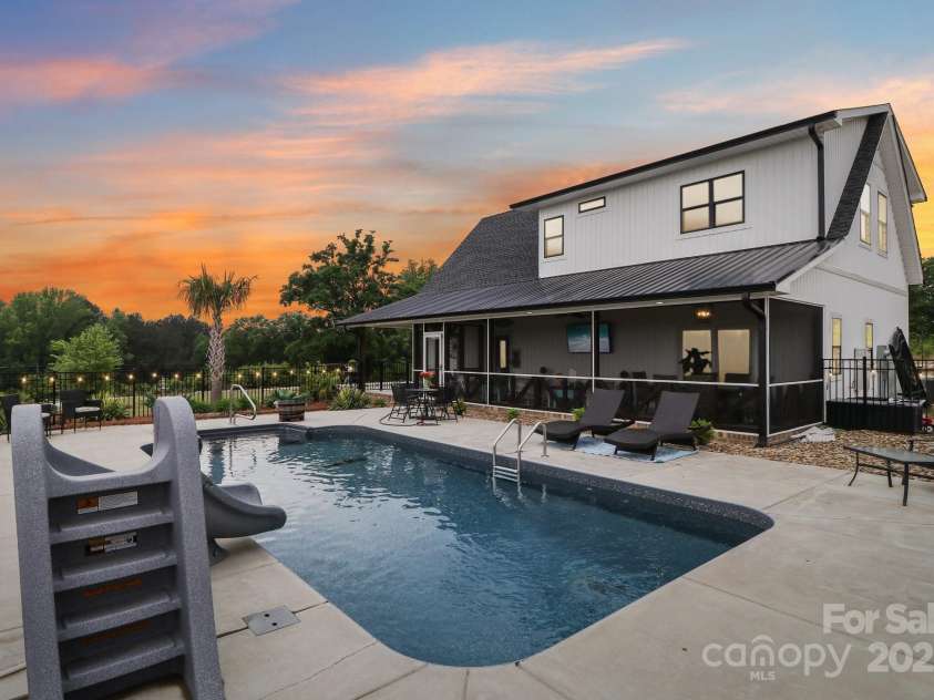 19966 Angelus Road, Jefferson, SC 29718.  MLS# CAR4240287, YatesRealty ID 7982. 