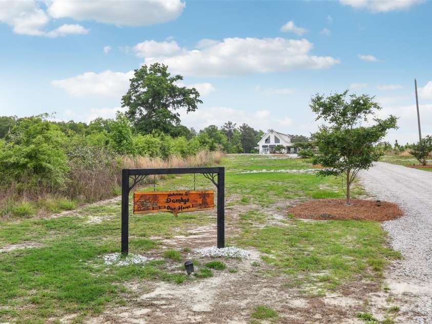 19966 Angelus Road, Jefferson, SC 29718.  MLS# CAR4240287, YatesRealty ID 7982. 