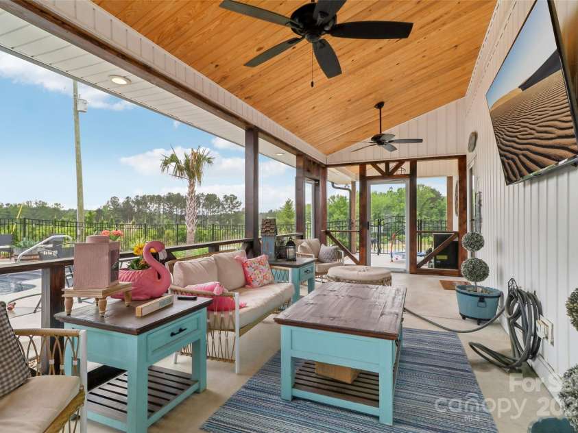 19966 Angelus Road, Jefferson, SC 29718.  MLS# CAR4240287, YatesRealty ID 7982. 