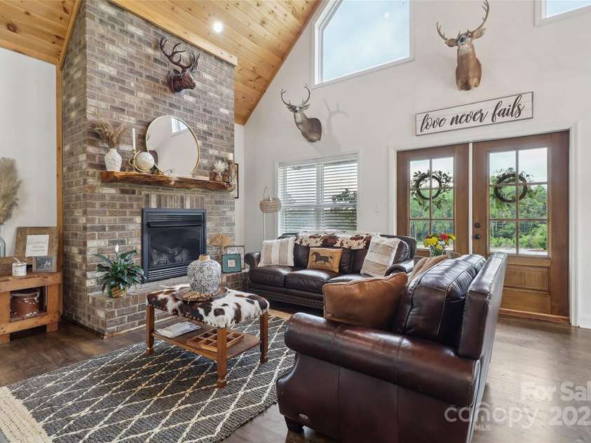 19966 Angelus Road, Jefferson, SC 29718.  MLS# CAR4240287, YatesRealty ID 7982. 