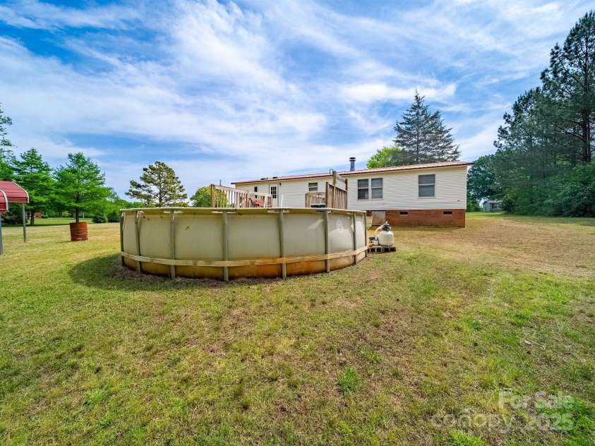 5318 Austin Road, Monroe, NC 28112.  MLS# CAR4248657, YatesRealty ID 7983. 