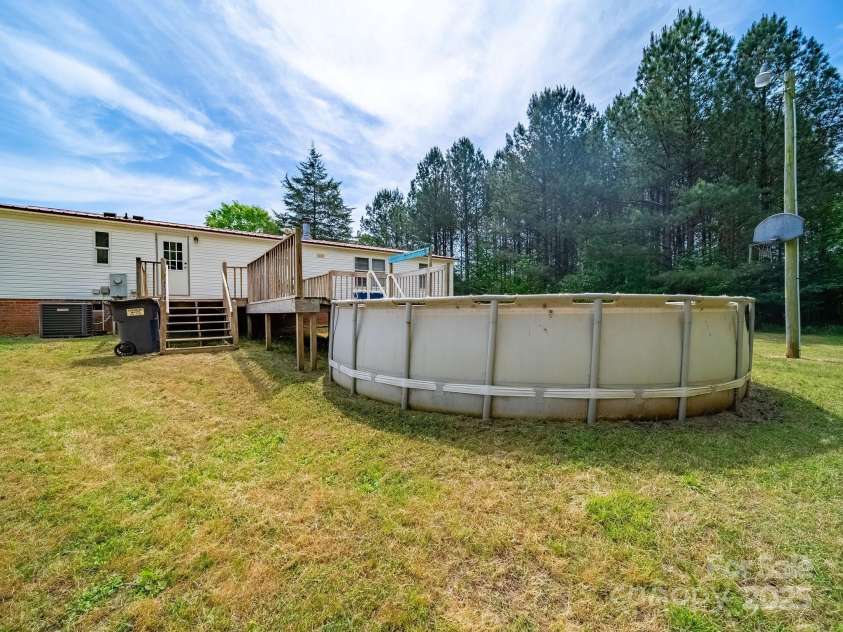 5318 Austin Road, Monroe, NC 28112.  MLS# CAR4248657, YatesRealty ID 7983. 