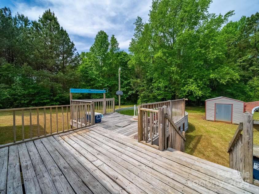 5318 Austin Road, Monroe, NC 28112.  MLS# CAR4248657, YatesRealty ID 7983. 