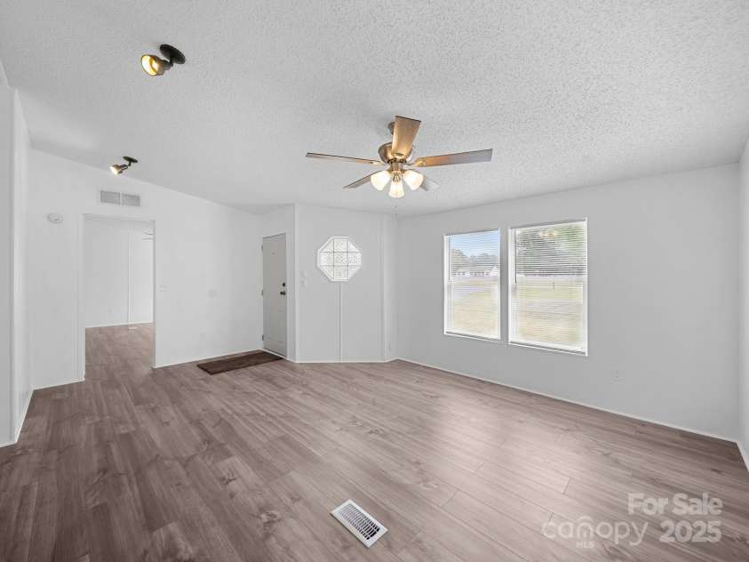 5318 Austin Road, Monroe, NC 28112.  MLS# CAR4248657, YatesRealty ID 7983. 