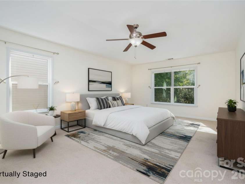9213 Seamill Road, Charlotte, NC 28278.  MLS# CAR4304256, YatesRealty ID 7983. 