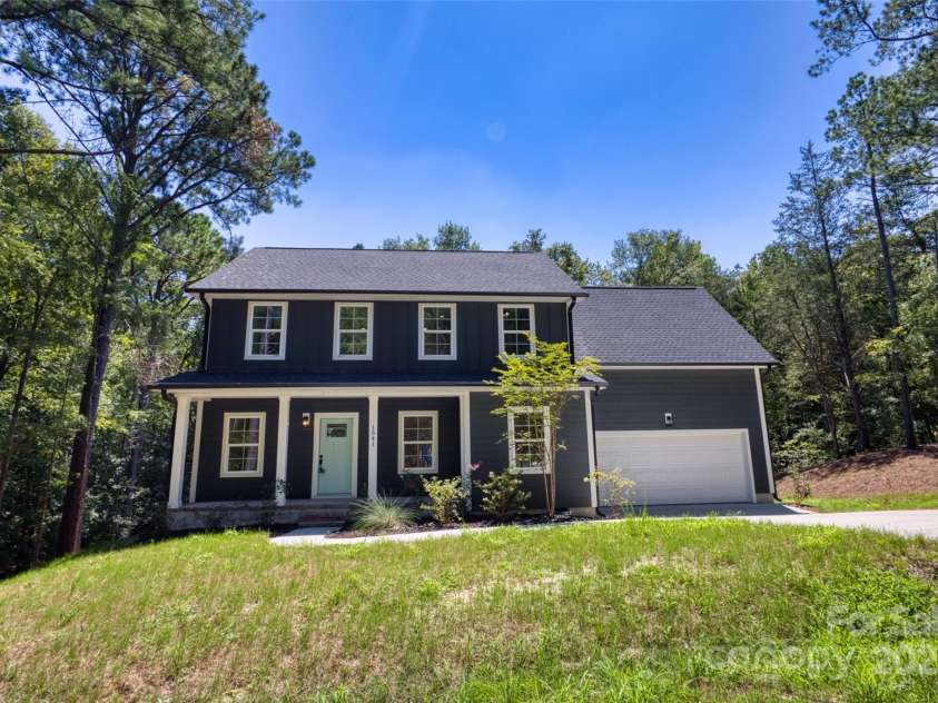 1541 Riverview Circle, Fort Lawn, SC 29714.  MLS# CAR4319897, YatesRealty ID 7986. 