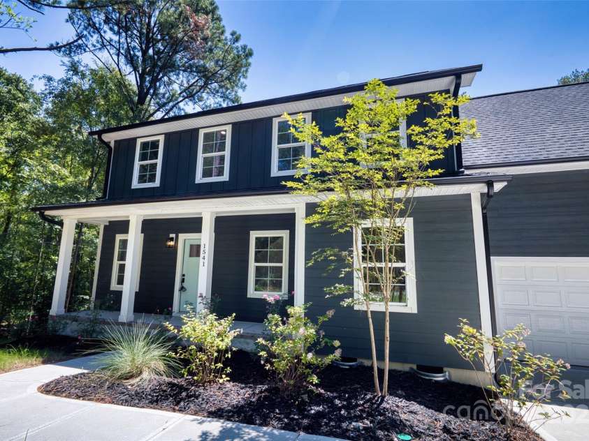 1541 Riverview Circle, Fort Lawn, SC 29714.  MLS# CAR4319897, YatesRealty ID 7986. 
