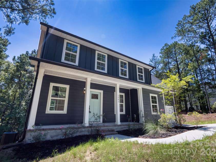 1541 Riverview Circle, Fort Lawn, SC 29714.  MLS# CAR4319897, YatesRealty ID 7986. 