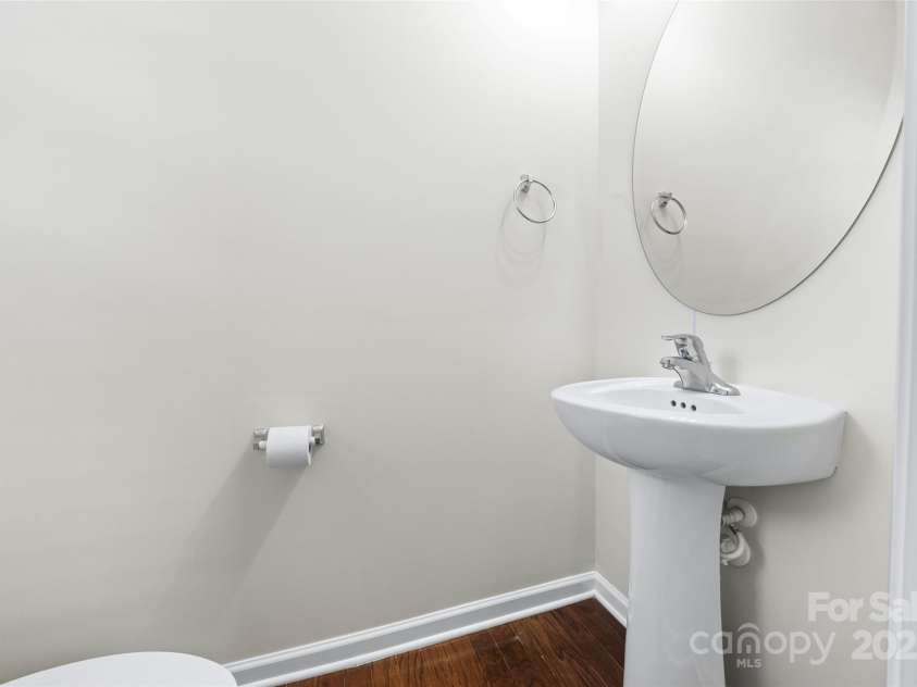 14328 Evening Flight Lane, Charlotte, NC 28262.  MLS# CAR4240990, YatesRealty ID 7989. 