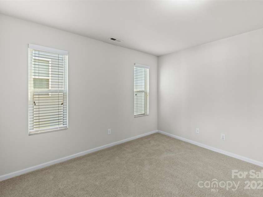 14328 Evening Flight Lane, Charlotte, NC 28262.  MLS# CAR4240990, YatesRealty ID 7989. 