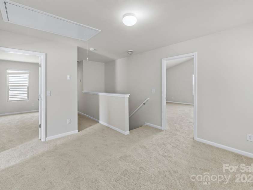 14328 Evening Flight Lane, Charlotte, NC 28262.  MLS# CAR4240990, YatesRealty ID 7989. 