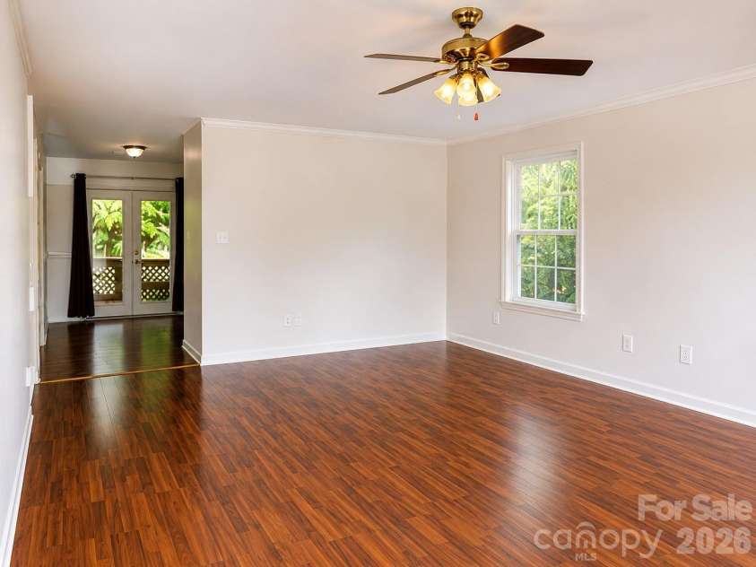 1491 20th Avenue, Hickory, NC 28601.  MLS# CAR4415818, YatesRealty ID 7993. 