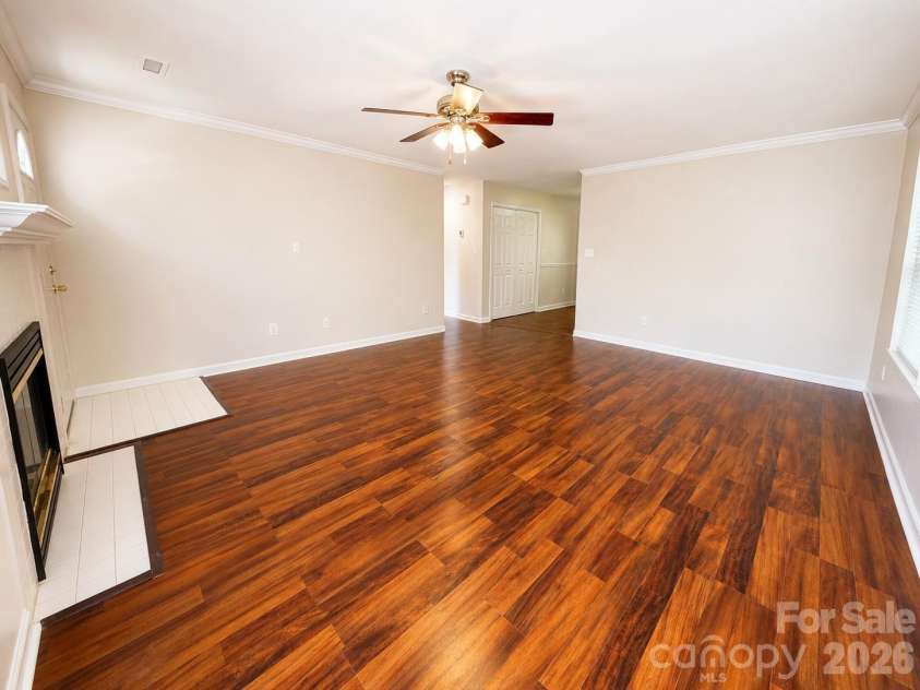 1491 20th Avenue, Hickory, NC 28601.  MLS# CAR4415818, YatesRealty ID 7993. 