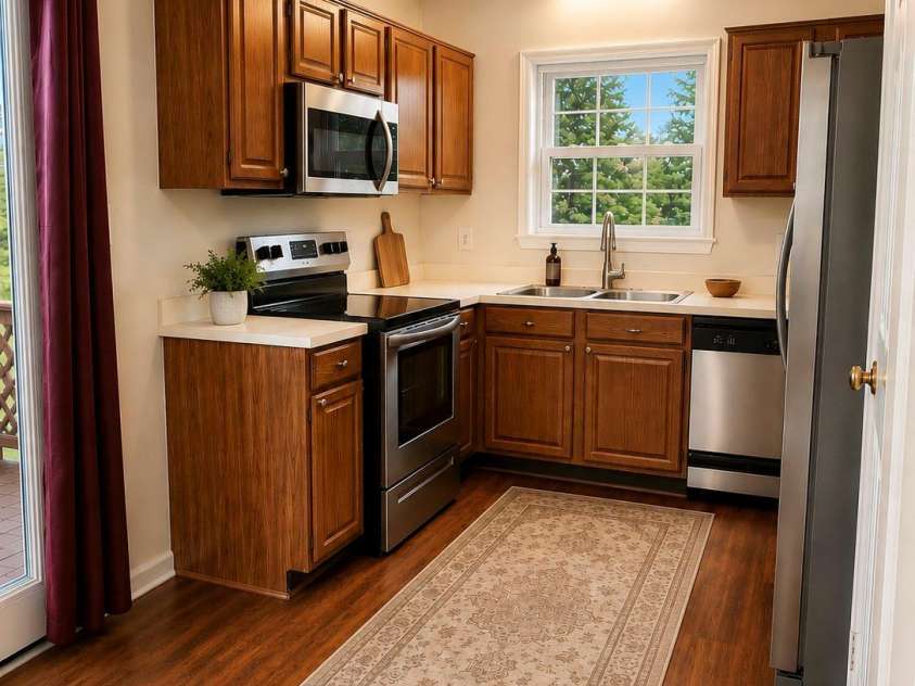 1491 20th Avenue, Hickory, NC 28601.  MLS# CAR4415818, YatesRealty ID 7993. 