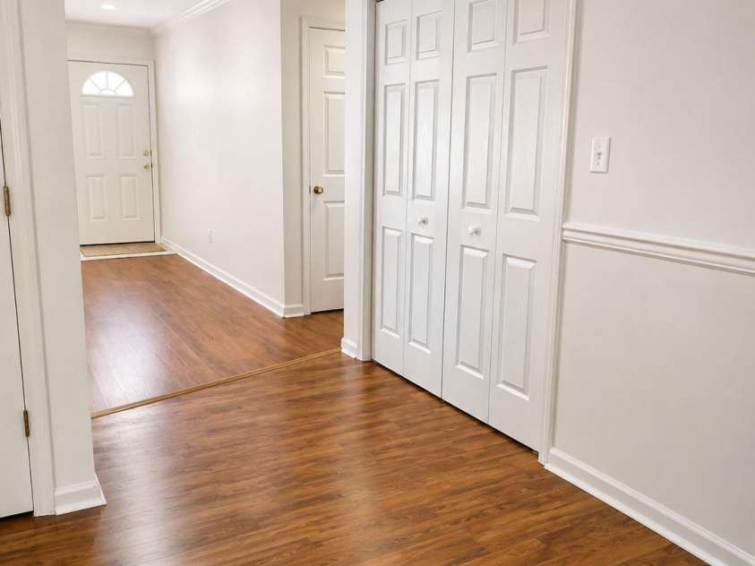 1491 20th Avenue, Hickory, NC 28601.  MLS# CAR4415818, YatesRealty ID 7993. 
