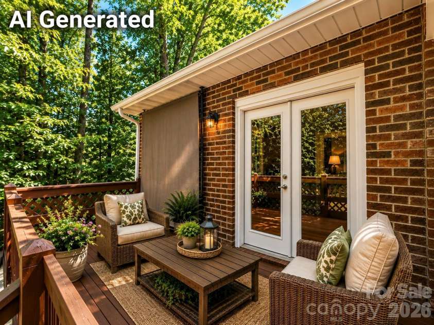1491 20th Avenue, Hickory, NC 28601.  MLS# CAR4415818, YatesRealty ID 7993. 