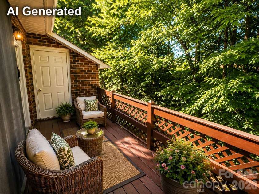 1491 20th Avenue, Hickory, NC 28601.  MLS# CAR4415818, YatesRealty ID 7993. 