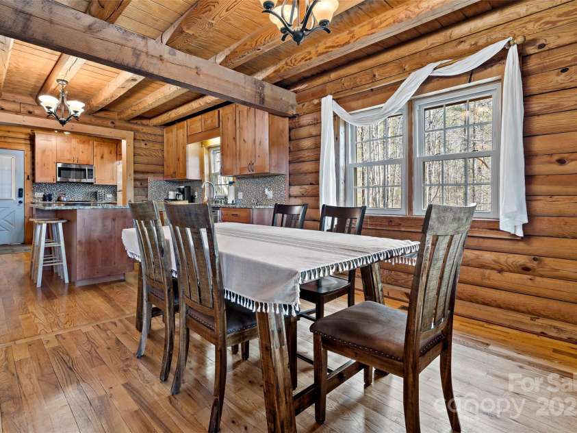 40/44 Chambers Drive, Weaverville, NC 28787.  MLS# CAR4223555, YatesRealty ID 7993. 