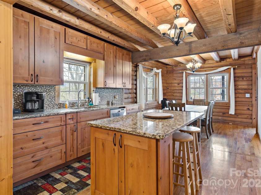 40/44 Chambers Drive, Weaverville, NC 28787.  MLS# CAR4223555, YatesRealty ID 7993. 