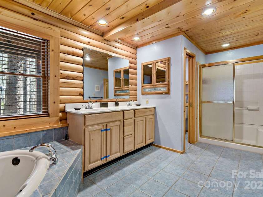 40/44 Chambers Drive, Weaverville, NC 28787.  MLS# CAR4223555, YatesRealty ID 7993. 