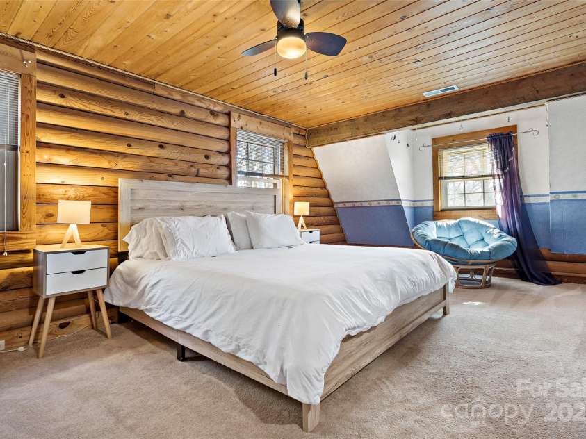 40/44 Chambers Drive, Weaverville, NC 28787.  MLS# CAR4223555, YatesRealty ID 7993. 