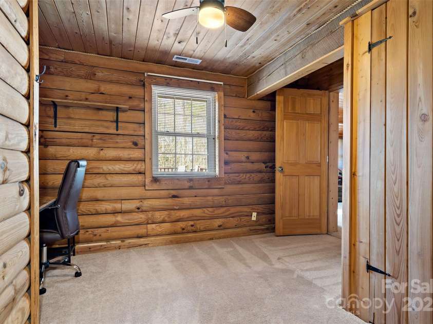 40/44 Chambers Drive, Weaverville, NC 28787.  MLS# CAR4223555, YatesRealty ID 7993. 